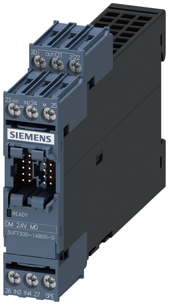Siemens Digital In/O monostable 3UF7300-1AB00-0