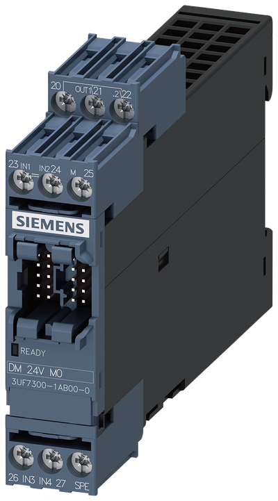 Siemens Digital In/O monostable 3UF7300-1AB00-0
