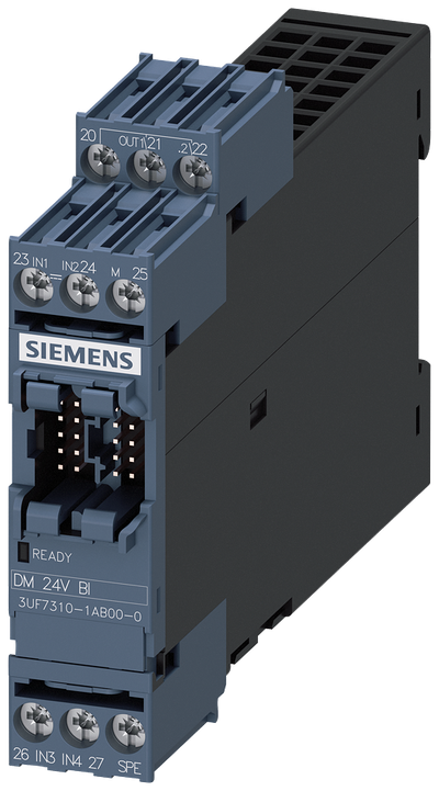 Siemens Digital In/O bistabil 24VDC