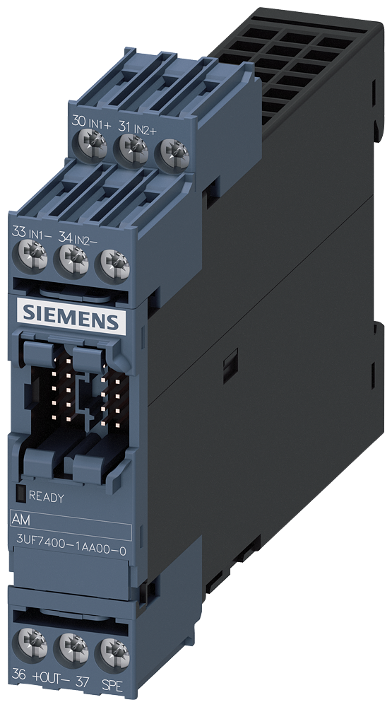 Siemens 3UF7400-1AA00-0