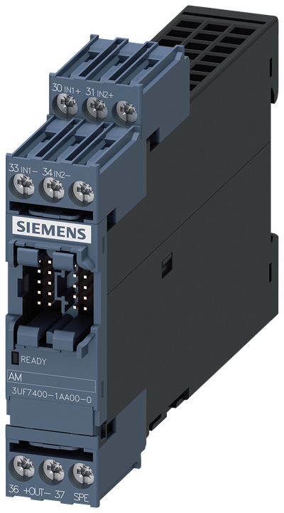 Siemens 3UF7400-1AA00-0
