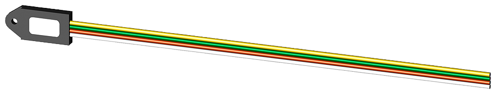 Siemens Electrical Products SIRIUS Simoocde pro V Minnemodul
