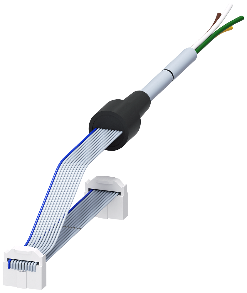 Siemens Electrical Products SIRIUS Simocode pro V Y-connection