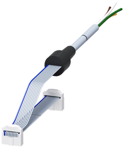 Siemens Electrical Products SIRIUS Simocode pro V Y-connection