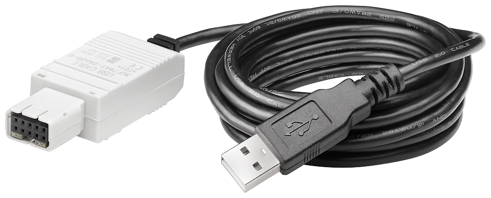 Siemens SIRIUS USB PC kable for SIMOCODE, 3RW44,MSS,3SK2