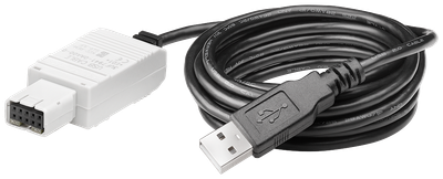 Siemens SIRIUS USB PC kable for SIMOCODE, 3RW44,MSS,3SK2