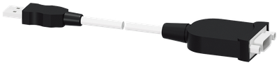 Siemens USB for Serial adapter, for to connect en RS232 PC-cable for USB port on en PC