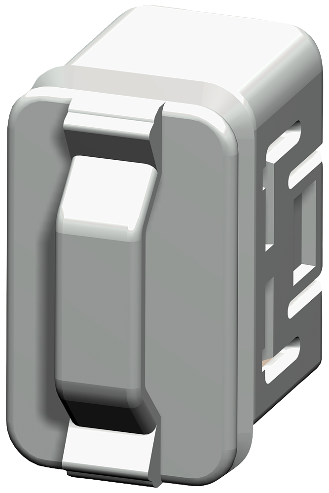 Siemens SIRIUS Kommunikasjons protection plug