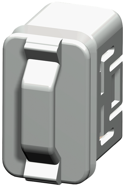 Siemens SIRIUS Kommunikasjons protection plug