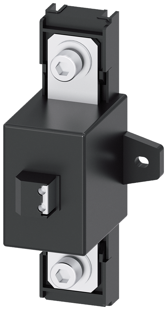 Siemens SENTRON 3VA9007-0NA10 — External current transformer for the neutral conductor, 3-Pole