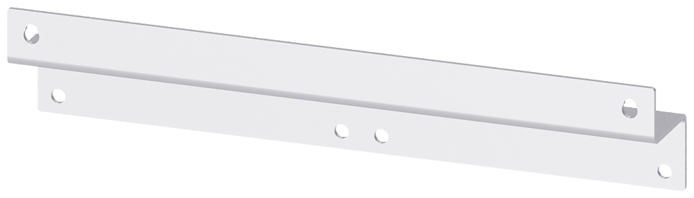 Siemens SENTRON 3VA9088-0VK10 — DIN-rail mount for interlock plate