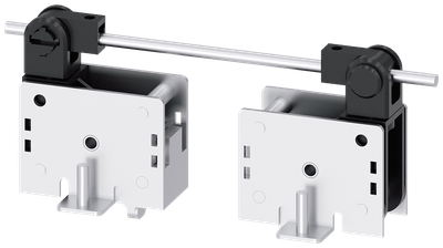Siemens SENTRON 3VA9088-0VM30 — Rear mechanical interlock