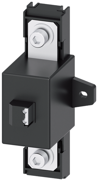 Siemens SENTRON 3VA9107-0NA10 — External current transformer for the neutral conductor, 3-Pole