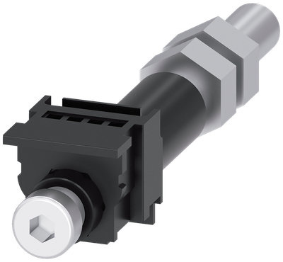 Siemens SENTRON 3VA9111-0QF10 — Rear connection terminal, short, 3VA10 / 3VA11