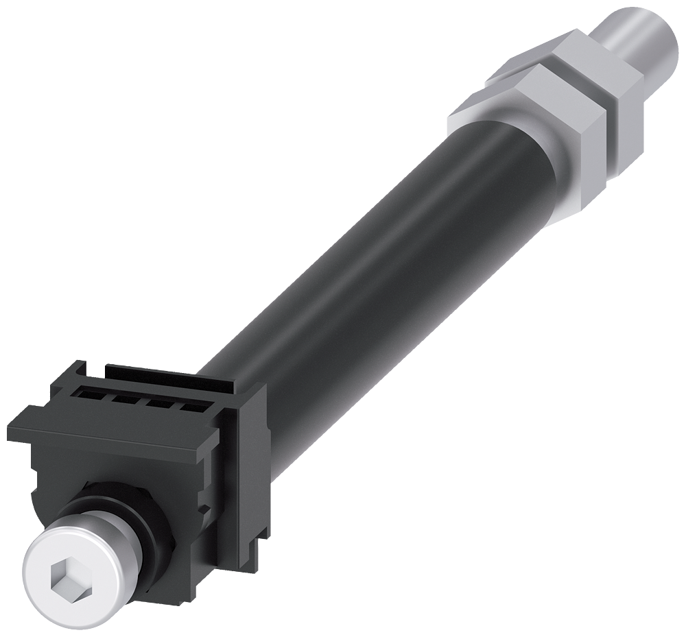 Siemens SENTRON 3VA9111-0QF20 — Rear connection terminal, long, 3VA10 / 3VA11