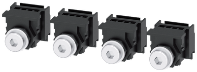 Siemens SENTRON 3VA9114-0QA00 — Ring-lug terminal, 3VA10 / 3VA11