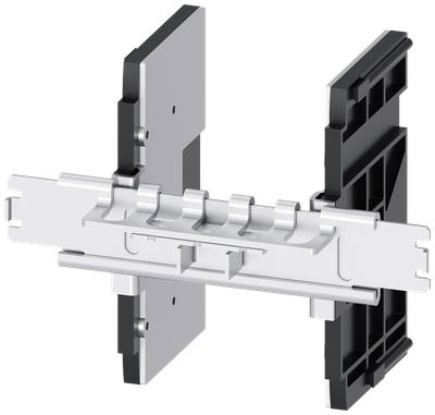 Siemens SENTRON 3VA9158-0VF30 — Sliding-bar mechanical interlock, 3VA10 / 3VA11