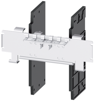 Siemens SENTRON 3VA9168-0VF30 — Sliding-bar mechanical interlock, 3VA20 / 3VA21 / 3VA22