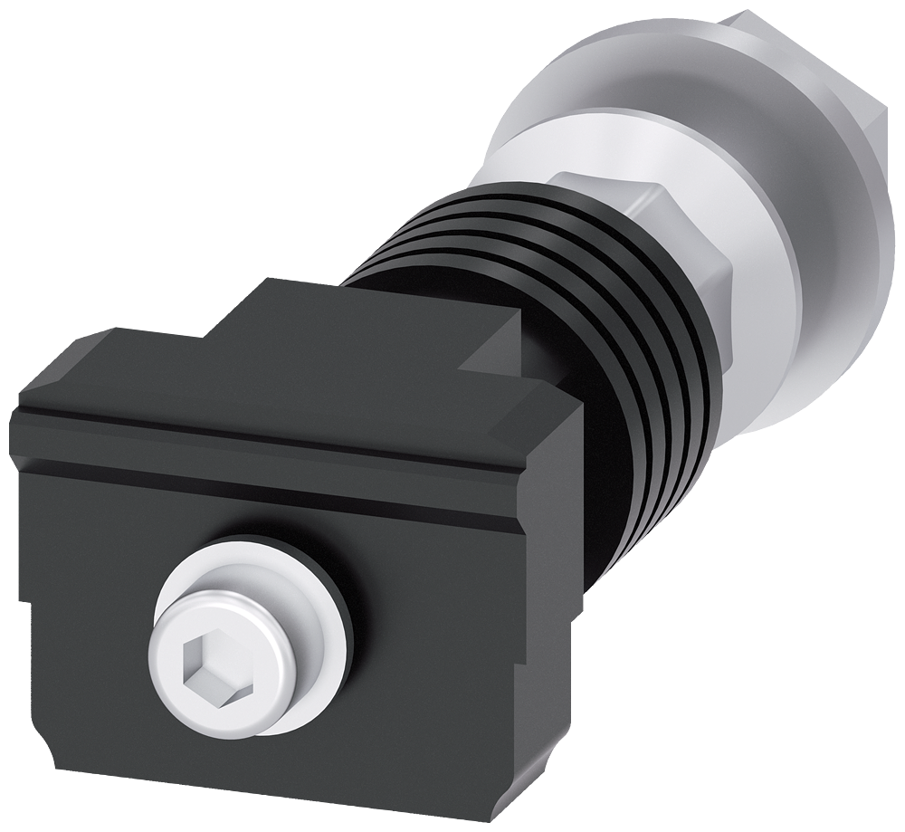 Siemens SENTRON 3VA9201-0QF10 — Rear connection terminal, short, 3VA20 / 3VA21 / 3VA22