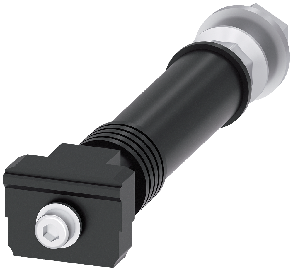 Siemens SENTRON 3VA9201-0QF20 — Rear connection terminal, long, 3VA20 / 3VA21 / 3VA22