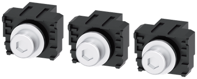 Siemens SENTRON 3VA9203-0QA00 — Ring-lug terminal, 3VA20 / 3VA21 / 3VA22