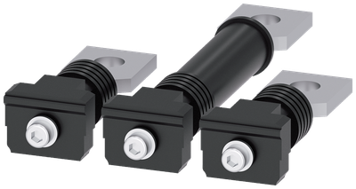 Siemens SENTRON 3VA9203-0QE00 — Rear connection terminal (flat bar), 3VA20 / 3VA21 / 3VA22