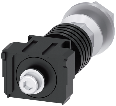 Siemens SENTRON 3VA9211-0QF10 — Rear connection terminal, short, 3VA12