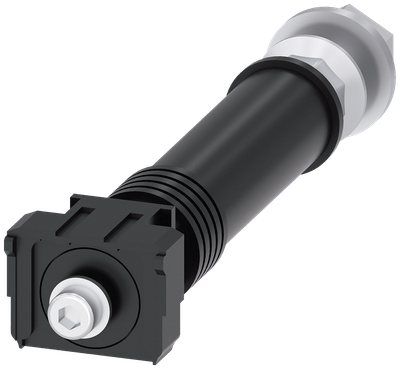 Siemens SENTRON 3VA9211-0QF20 — Rear connection terminal, long, 3VA12