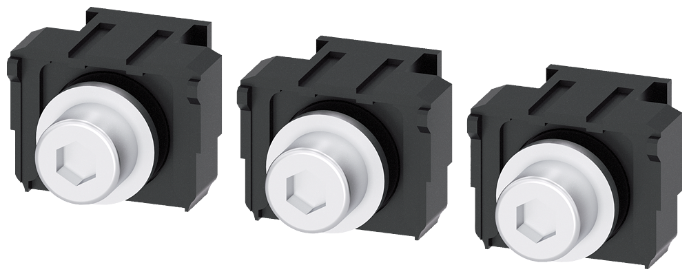 Siemens SENTRON 3VA9213-0QA00 — Ring-lug terminal, 3VA12