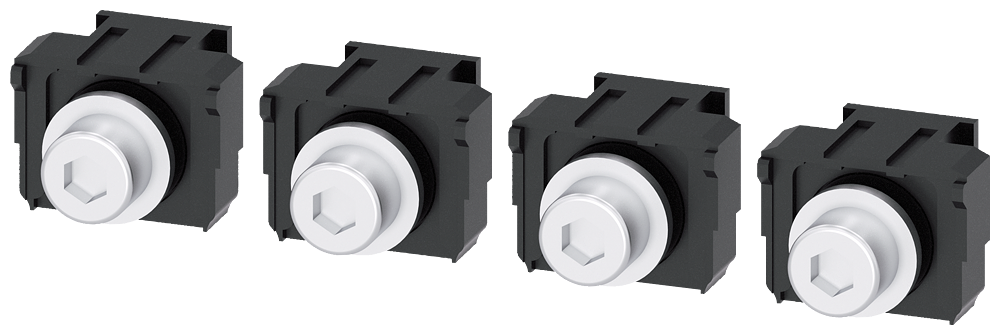 Siemens SENTRON 3VA9214-0QA00 — Ring-lug terminal, 3VA12