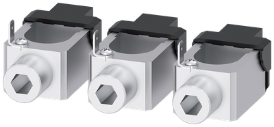 Siemens SENTRON 3VA9263-0JG12 — Cu/Al box terminal, 16–185 mm², 3VA20 / 3VA21 / 3VA22