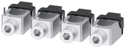 Siemens SENTRON 3VA9264-0JG12 — Cu/Al box terminal, 16–185 mm², 3VA20 / 3VA21 / 3VA22