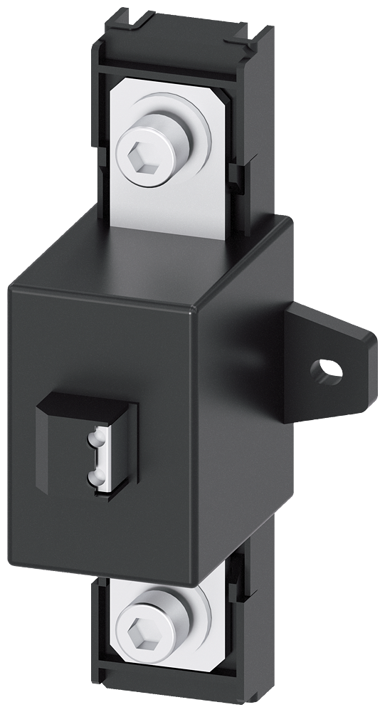 Siemens SENTRON 3VA9307-0NA10 — External current transformer for the neutral conductor, 3-Pole