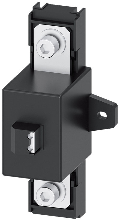 Siemens SENTRON 3VA9307-0NA10 — External current transformer for the neutral conductor, 3-Pole