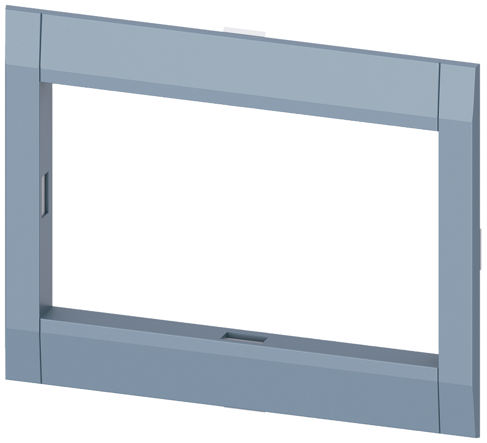 Siemens SENTRON 3VA9353-0SB20 — Door frame (escutcheon)