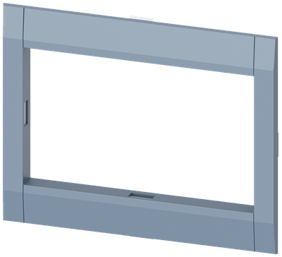 Siemens SENTRON 3VA9353-0SB20 — Door frame (escutcheon)