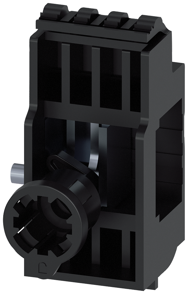 Siemens SENTRON 3VA93670LF10 — Lock adapter (RONIS), 3VA23 / 3VA24