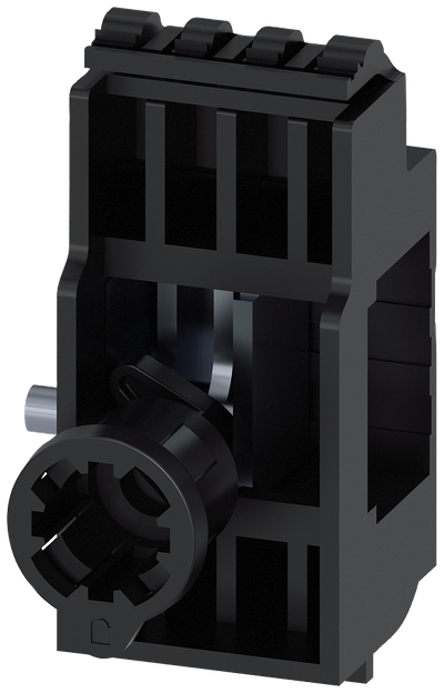 Siemens SENTRON 3VA93670LF10 — Lock adapter (RONIS), 3VA23 / 3VA24
