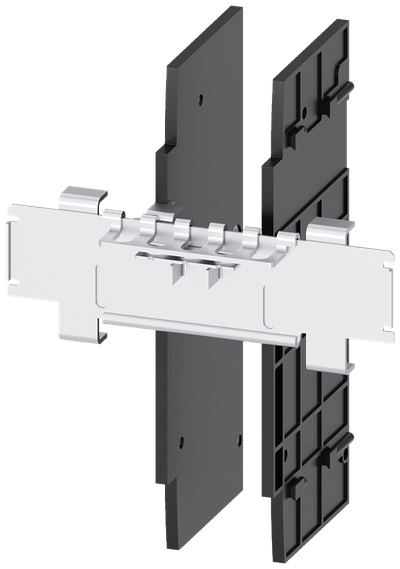 Siemens SENTRON 3VA9368-0VF30 — Sliding-bar mechanical interlock, 3VA23 / 3VA24
