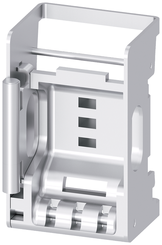 Siemens SENTRON 3VA9388-0LB10 — Padlock provision for the switch handle, 3VA2