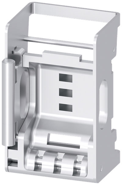 Siemens SENTRON 3VA9388-0LB10 — Padlock provision for the switch handle, 3VA2