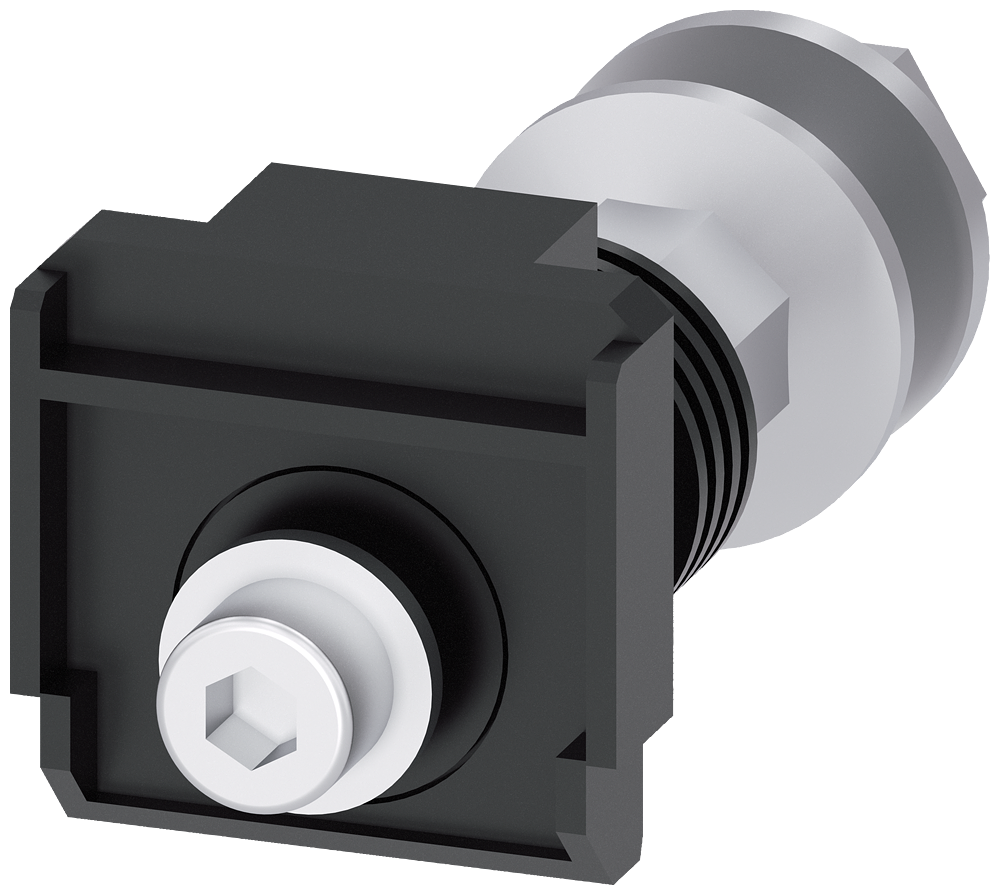Siemens SENTRON 3VA9401-0QF10 — Rear connection terminal, short, 3VA23 / 3VA24