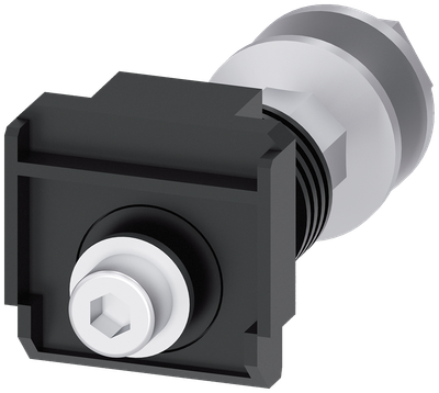 Siemens SENTRON 3VA9401-0QF10 — Rear connection terminal, short, 3VA23 / 3VA24