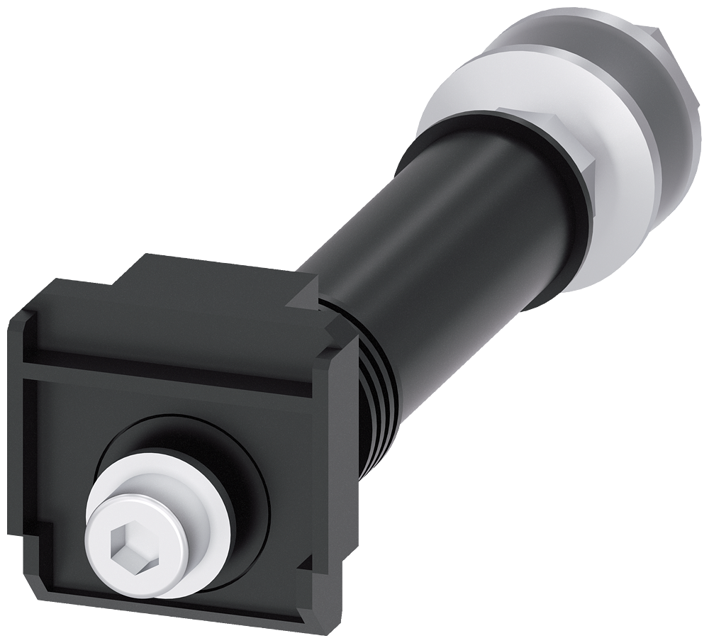 Siemens SENTRON 3VA9401-0QF20 — Rear connection terminal, long, 3VA23 / 3VA24