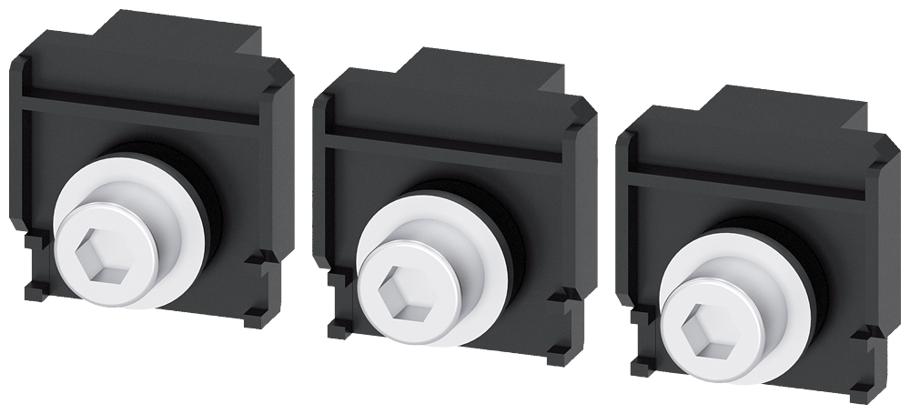 Siemens SENTRON 3VA9403-0QA00 — Ring-lug terminal, 3VA23 / 3VA24