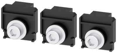 Siemens SENTRON 3VA9403-0QA00 — Ring-lug terminal, 3VA23 / 3VA24
