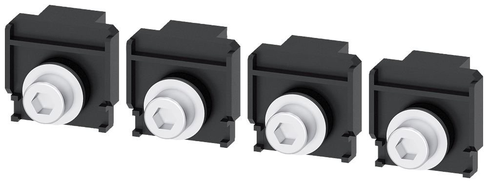 Siemens SENTRON 3VA9404-0QA00 — Ring-lug terminal, 3VA23 / 3VA24