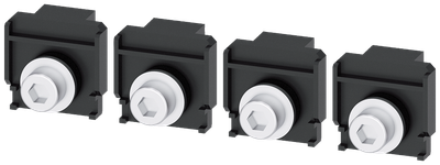 Siemens SENTRON 3VA9404-0QA00 — Ring-lug terminal, 3VA23 / 3VA24