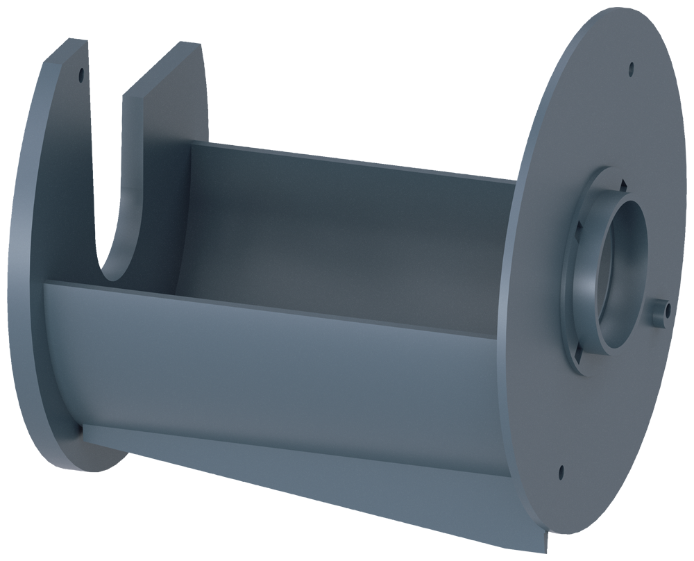 Siemens SENTRON 3VA9487-0GA80 — Shaft rotary operating mechanism, 3VA2