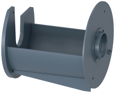Siemens SENTRON 3VA9487-0GA80 — Shaft rotary operating mechanism, 3VA2